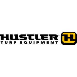 Hustler Mowers Logo