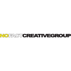 No Fact Creative Group Logo