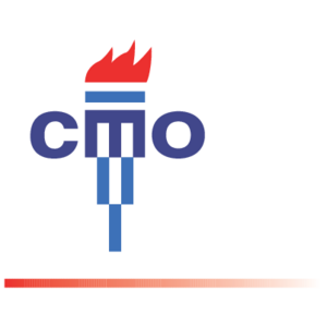 CMO Logo