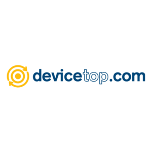 DeviceTop com Logo