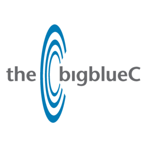 The bigblueC Logo