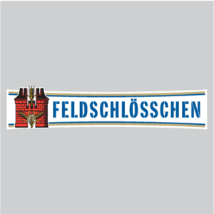 Feldschloesschen(153) Logo