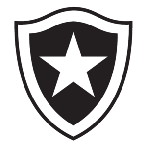 Botafogo Esporte Clube de Santo Amaro-BA Logo