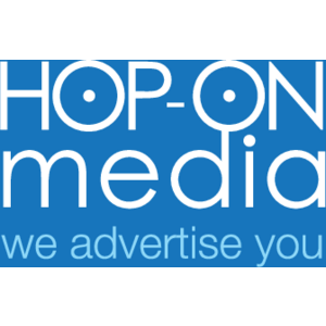 Hop-On Media