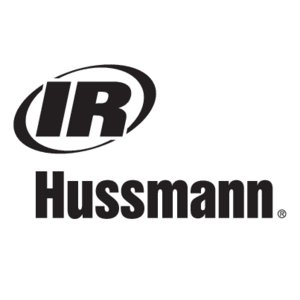 Hussmann(198) Logo