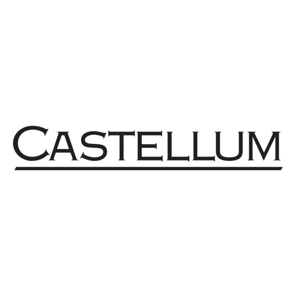 Castellum