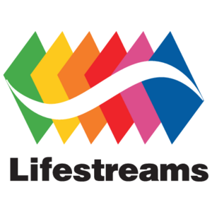 Lifestreams Logo