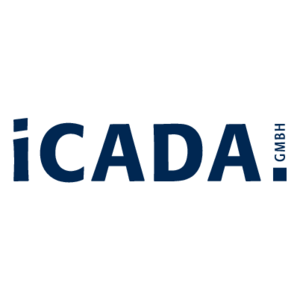 iCADA Logo