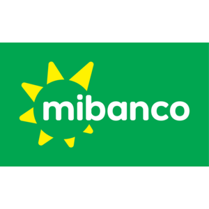 MiBanco Logo