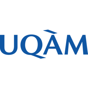 UQAM Logo