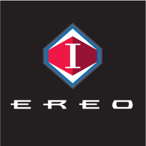 Ereo Logo