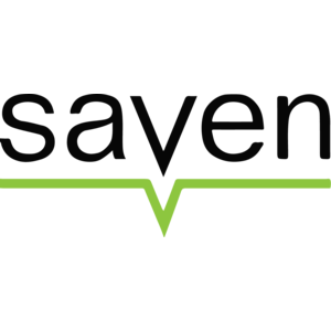 Saven Logo