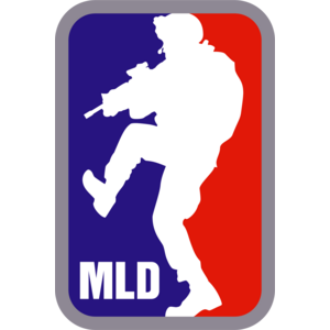 Major League Doorkicker Logo