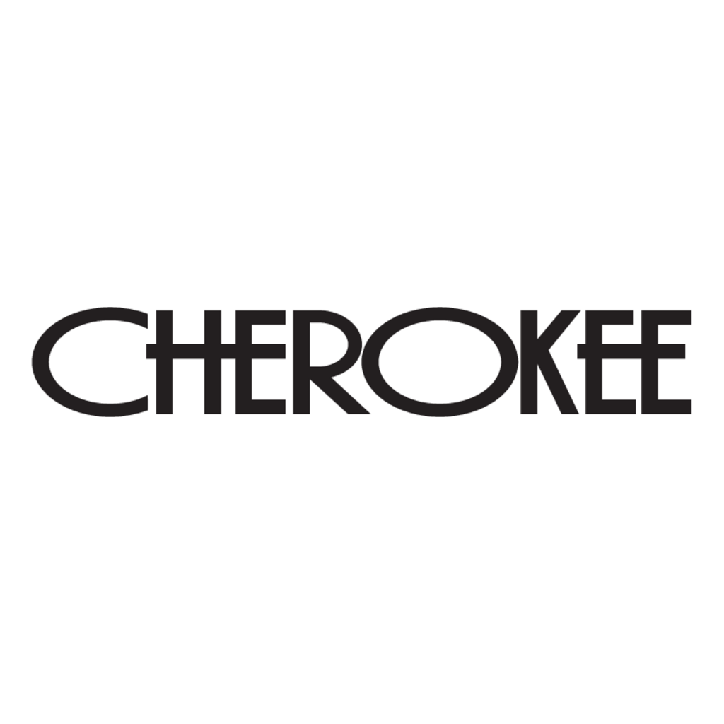 Cherokee logo, Vector Logo of Cherokee brand free download (eps, ai