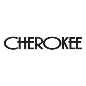 Cherokee Logo