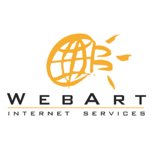 WebArt Logo