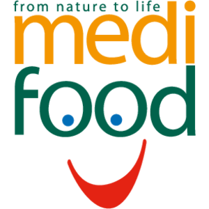 ModiFOOD Logo