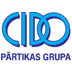 Cido(26) Logo