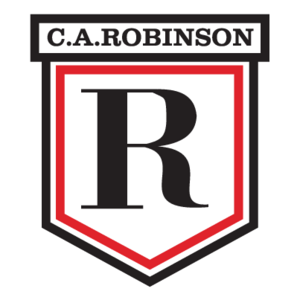 Club Atletico Robinson de Corrientes Logo