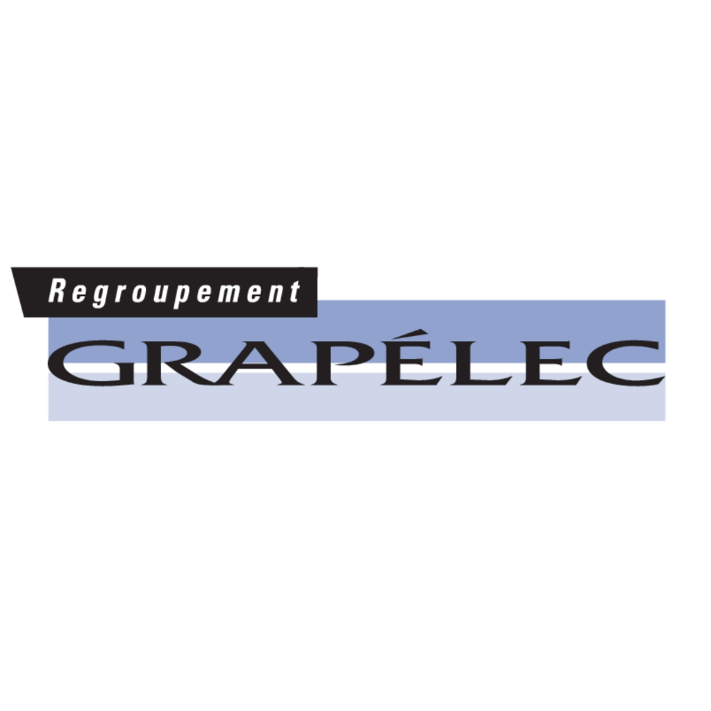Regroupement,Grapelec