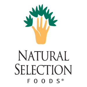 Natural Selection Foods Logo