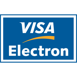 Visa Electron Logo