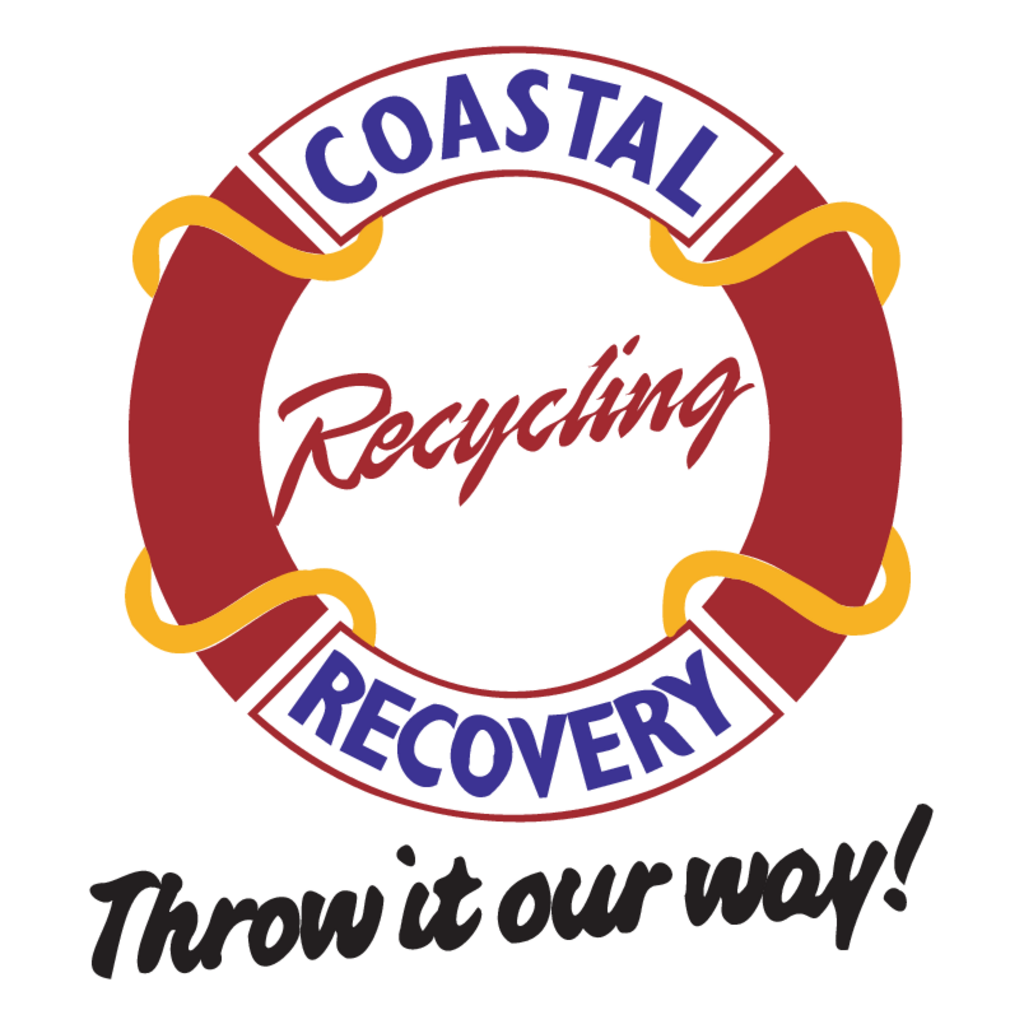 Coastal,Recovery,Recycling