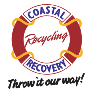 Coastal Recovery Recycling Logo
