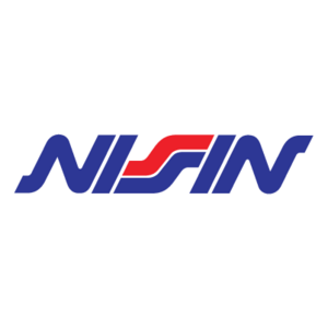 Nissin(108) Logo