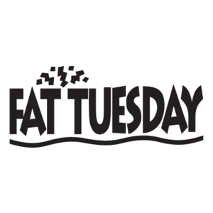 Fat Tuesday Logo