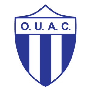 Onze Unidos Atletico Clube do Rio de Janeiro-RJ Logo