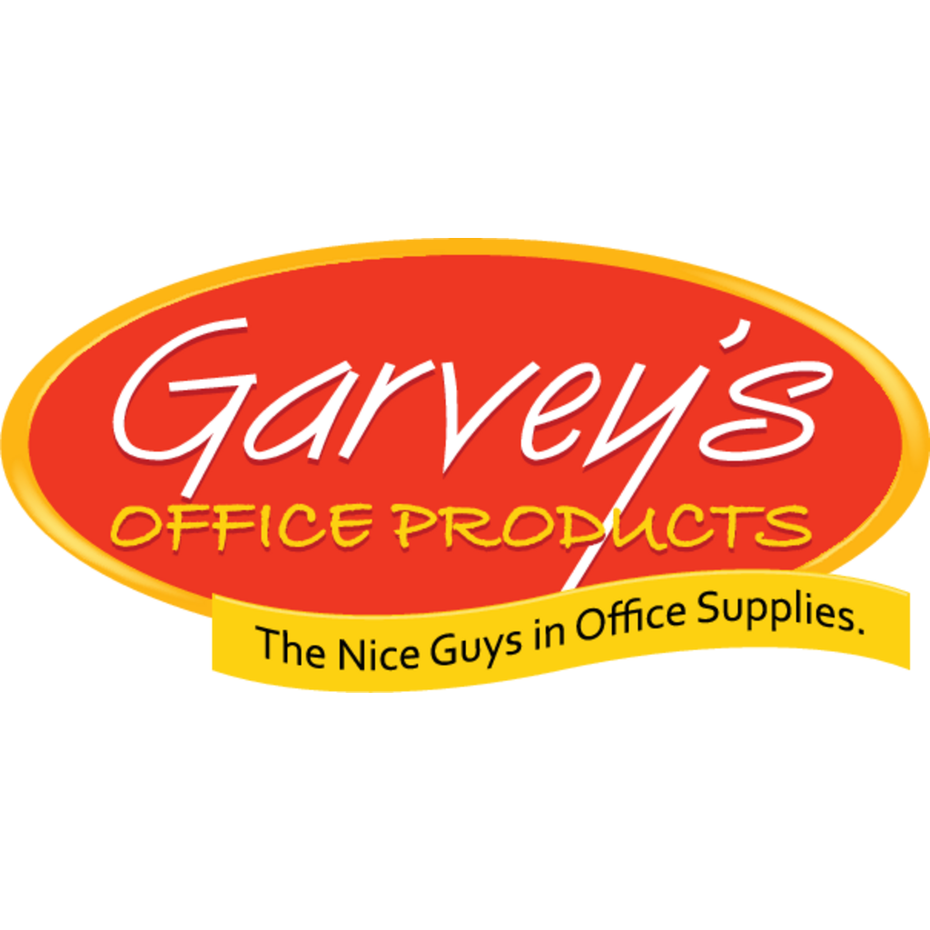 Logo, Industry, United States, Garvey's