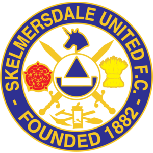 Skelmersdale United FC Logo