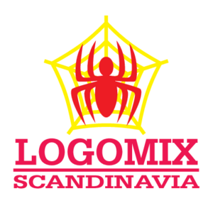 Logomix Logo