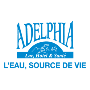 Adelphia(964) Logo
