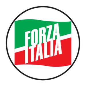 Forza Italia Logo