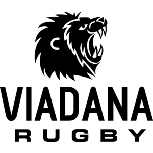 Rugby Viadana Logo