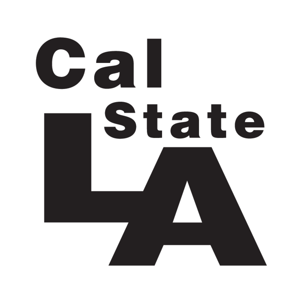 Cal,State,LA