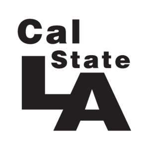 Cal State LA Logo