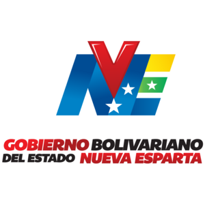 Gobernacion Bolivariana del estado Nueva Esparta Logo