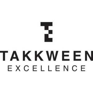 Takkween Excellence Logo