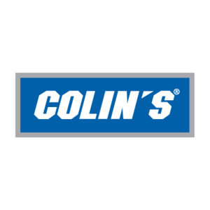 Colin's(69) Logo