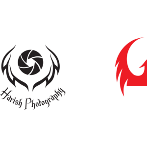 Harish Photography Logo