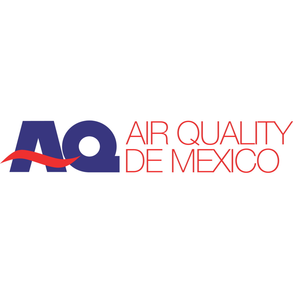 Logo, Industry, Mexico, AQ de Mexico