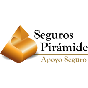 Seguros Pirámide Logo