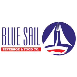 Blue Sail Logo