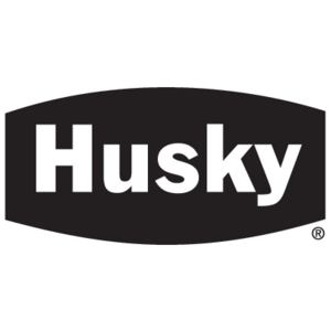Husky(193) Logo