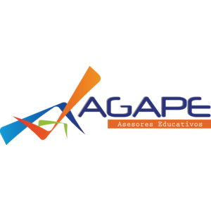 AGAPE Logo