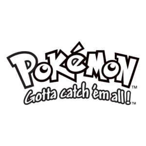 Pokemon(28) Logo