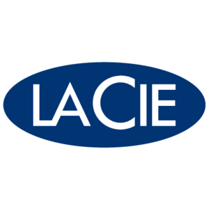 LaCIE Logo